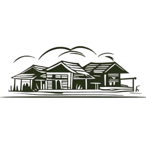 Logo Desa Batuampar